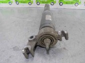 Recambio de amortiguador trasero derecho para saab 9-3 berlina 1.9 tid cat referencia OEM IAM 12756988 814903000705 SACHS