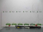 Recambio de airbag cortina delantero derecho para saab 9-3 berlina 1.9 tid cat referencia OEM IAM 12785282 12785282 