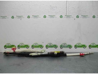 Recambio de airbag cortina delantero izquierdo para saab 9-3 berlina 1.9 tid cat referencia OEM IAM 12785281 12785281 