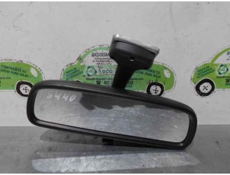 Recambio de espejo interior para saab 9-3 berlina 1.9 tid cat referencia OEM IAM 12789946 12789946 