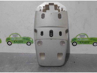 Recambio de luz interior para saab 9-3 berlina 1.9 tid cat referencia OEM IAM 12804720 12804720 