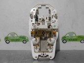 Recambio de luz interior para saab 9-3 berlina 1.9 tid cat referencia OEM IAM 12804720 12804720 