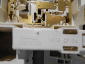 Recambio de luz interior para saab 9-3 berlina 1.9 tid cat referencia OEM IAM 12804720 12804720 