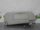 Recambio de parasol izquierdo para saab 9-3 berlina 1.9 tid cat referencia OEM IAM 