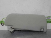 Recambio de parasol izquierdo para saab 9-3 berlina 1.9 tid cat referencia OEM IAM 