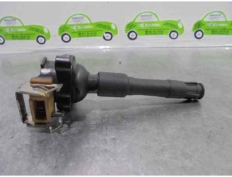 Recambio de bobina encendido para bmw serie 3 berlina (e46) 2.0 24v referencia OEM IAM 1748017 11860 