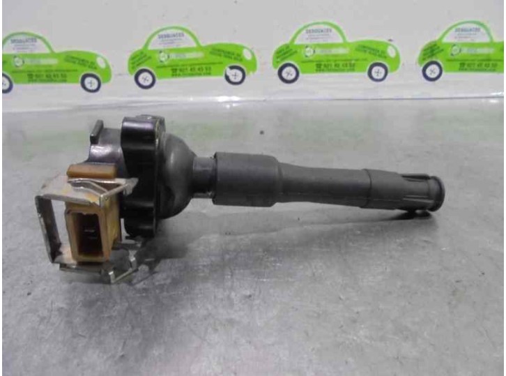 Recambio de bobina encendido para bmw serie 3 berlina (e46) 2.0 24v referencia OEM IAM 1748017 11860 