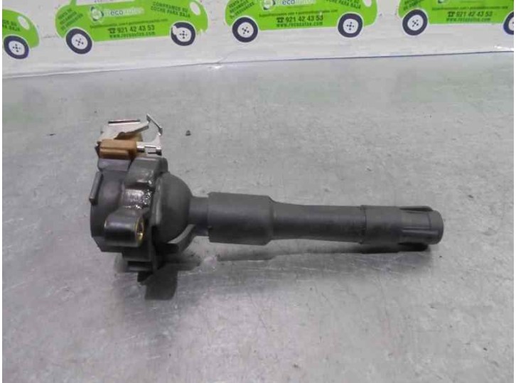 Recambio de bobina encendido para bmw serie 3 berlina (e46) 2.0 24v referencia OEM IAM 1748017 11860 BREMI