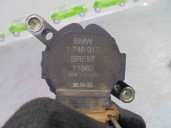 Recambio de bobina encendido para bmw serie 3 berlina (e46) 2.0 24v referencia OEM IAM 1748017 11860 BREMI