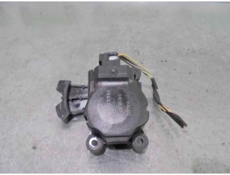 Recambio de motor calefaccion para peugeot 308 1.6 16v referencia OEM IAM T1000588K F663746XC VALEO