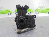 Recambio de motor calefaccion para peugeot 308 1.6 16v referencia OEM IAM T1000588K F663746XC VALEO