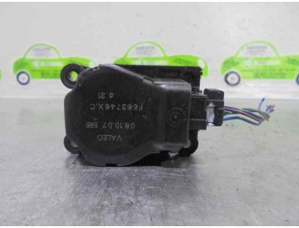 Recambio de motor calefaccion para peugeot 308 1.6 16v referencia OEM IAM T1000588K F663746XC VALEO