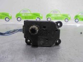 Recambio de motor calefaccion para peugeot 308 1.6 16v referencia OEM IAM T1000588K F663746XC VALEO