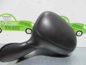 Recambio de retrovisor izquierdo para daewoo matiz 0.8 cat referencia OEM IAM MANUAL