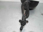 Recambio de retrovisor izquierdo para daewoo matiz 0.8 cat referencia OEM IAM MANUAL