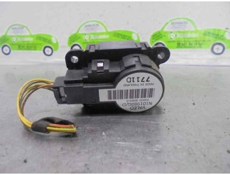 Recambio de motor calefaccion para peugeot 308 1.6 16v referencia OEM IAM T1000588K N101980G VALEO