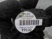 Recambio de motor calefaccion para peugeot 308 1.6 16v referencia OEM IAM T1000588K N101980G VALEO