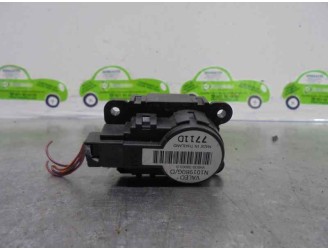 Recambio de motor calefaccion para peugeot 308 1.6 16v referencia OEM IAM T1000588K N101980G VALEO