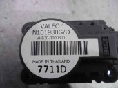 Recambio de motor calefaccion para peugeot 308 1.6 16v referencia OEM IAM T1000588K N101980G VALEO