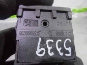 Recambio de mando para peugeot 308 1.6 16v referencia OEM IAM 96366692XT 95835 