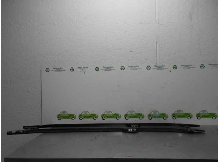 Recambio de portaequipajes para mercedes-benz clase c (w203) familiar 2.7 cdi 20v cat referencia OEM IAM BACA TECHO 