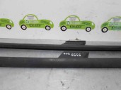 Recambio de portaequipajes para mercedes-benz clase c (w203) familiar 2.7 cdi 20v cat referencia OEM IAM BACA TECHO 