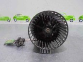 Recambio de motor calefaccion para ford transit mod.2000 caja abierta 2.0 td cat referencia OEM IAM 95VW18456BB 