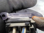 Recambio de motor calefaccion para ford transit mod.2000 caja abierta 2.0 td cat referencia OEM IAM 95VW18456BB 