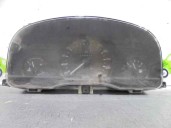 Recambio de cuadro instrumentos para ford transit mod.2000 caja abierta 2.0 td cat referencia OEM IAM YC1F10849MD 