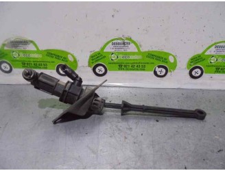 Recambio de bomba embrague para ford transit mod.2000 caja abierta 2.0 td cat referencia OEM IAM 