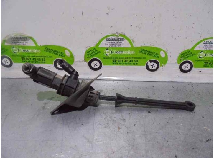 Recambio de bomba embrague para ford transit mod.2000 caja abierta 2.0 td cat referencia OEM IAM   