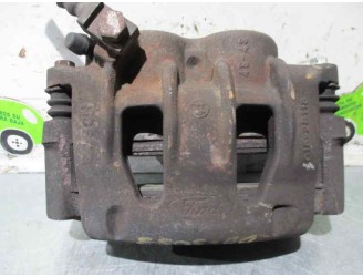 Replacement right front brake caliper for Ford Transit mod.2000 open body 2.0 TD CAT OEM IAM reference C152B118 