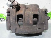 Recambio de pinza freno delantera derecha para ford transit mod.2000 caja abierta 2.0 td cat referencia OEM IAM C152B118 