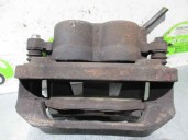 Recambio de pinza freno delantera derecha para ford transit mod.2000 caja abierta 2.0 td cat referencia OEM IAM C152B118 