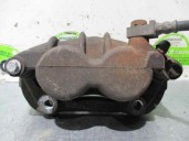 Recambio de pinza freno delantera derecha para ford transit mod.2000 caja abierta 2.0 td cat referencia OEM IAM C152B118 