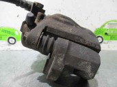 Recambio de pinza freno delantera derecha para ford transit mod.2000 caja abierta 2.0 td cat referencia OEM IAM C152B118 