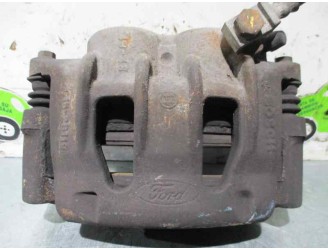 Recambio de pinza freno delantera izquierda para ford transit mod.2000 caja abierta 2.0 td cat referencia OEM IAM C152B119  
