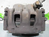Recambio de pinza freno delantera izquierda para ford transit mod.2000 caja abierta 2.0 td cat referencia OEM IAM C152B119 