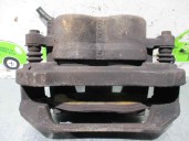 Recambio de pinza freno delantera izquierda para ford transit mod.2000 caja abierta 2.0 td cat referencia OEM IAM C152B119 