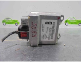 Recambio de centralita airbag para ford transit mod.2000 caja abierta 2.0 td cat referencia OEM IAM 1C1A14B321BC 27033178211B 