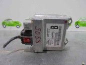 Recambio de centralita airbag para ford transit mod.2000 caja abierta 2.0 td cat referencia OEM IAM 1C1A14B321BC 27033178211B 