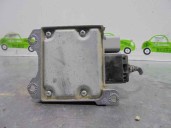 Recambio de centralita airbag para ford transit mod.2000 caja abierta 2.0 td cat referencia OEM IAM 1C1A14B321BC 27033178211B 