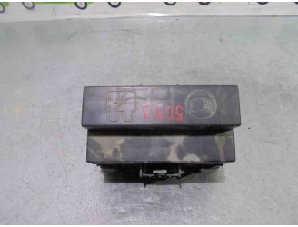 Recambio de caja reles / fusibles para ford transit mod.2000 caja abierta 2.0 td cat referencia OEM IAM 2CIT14N003AA  