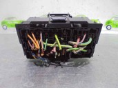 Recambio de caja reles / fusibles para ford transit mod.2000 caja abierta 2.0 td cat referencia OEM IAM 2CIT14N003AA 