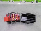 Recambio de caja reles / fusibles para ford transit mod.2000 caja abierta 2.0 td cat referencia OEM IAM 2CIT14N003AA 