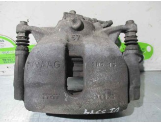 Recambio de pinza freno delantera izquierda para seat leon (5f1) 1.6 tdi referencia OEM IAM 8V0615123 6791C TRW