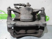 Recambio de pinza freno delantera izquierda para seat leon (5f1) 1.6 tdi referencia OEM IAM 8V0615123 6791C TRW