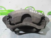 Recambio de pinza freno delantera izquierda para seat leon (5f1) 1.6 tdi referencia OEM IAM 8V0615123 6791C TRW