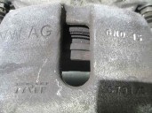 Recambio de pinza freno delantera izquierda para seat leon (5f1) 1.6 tdi referencia OEM IAM 8V0615123 6791C TRW