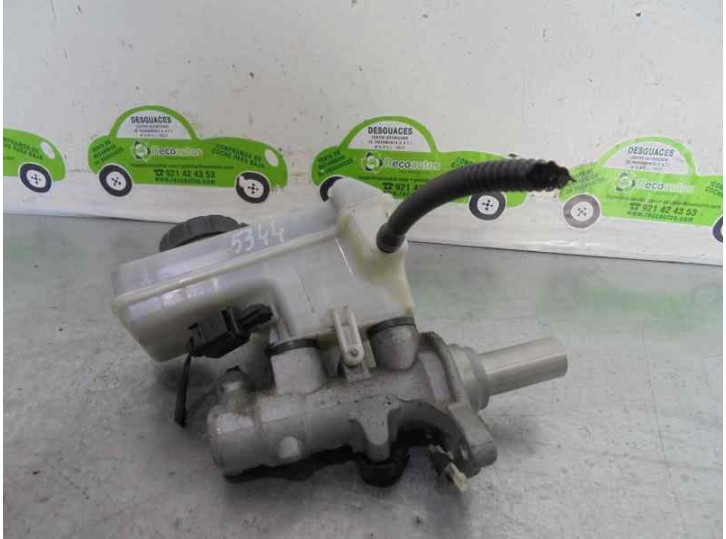 Recambio de bomba freno para seat leon (5f1) 1.6 tdi referencia OEM IAM 5Q1611301 250D3DNG 